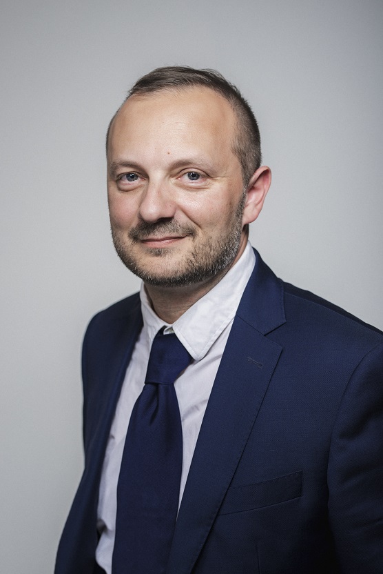 Eric Thuillier CFA, CAIA, FRM
