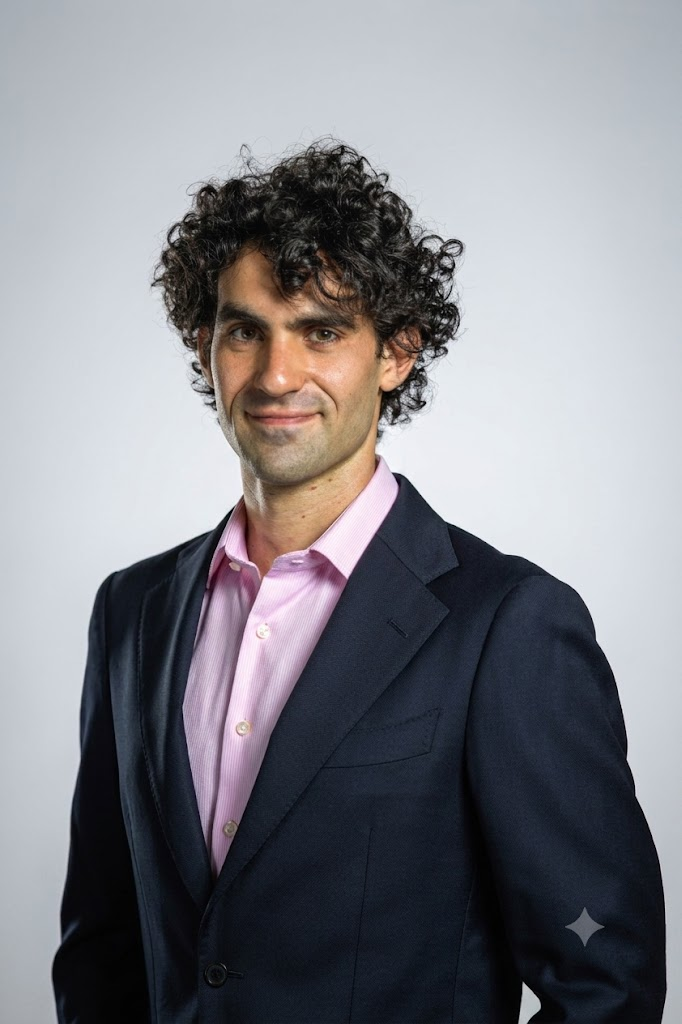 Leonardo Ciapponi